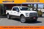 2015 Ford F-150 SuperCrew Cab 4x4 Pickup for sale #58071 - photo 1