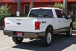 2015 Ford F-150 SuperCrew Cab 4x4 Pickup for sale #58071 - photo 2