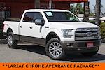 2015 Ford F-150 SuperCrew Cab 4x4 Pickup for sale #58071 - photo 3