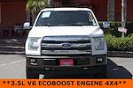 2015 Ford F-150 SuperCrew Cab 4x4 Pickup for sale #58071 - photo 4
