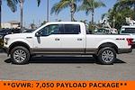 2015 Ford F-150 SuperCrew Cab 4x4 Pickup for sale #58071 - photo 6