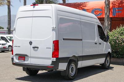 2023 Mercedes-Benz Sprinter 2500 Standard Roof RWD Empty Cargo Van for sale #58072 - photo 2