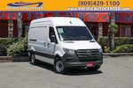 2023 Mercedes-Benz Sprinter 2500 Standard Roof RWD Empty Cargo Van for sale #58072 - photo 1