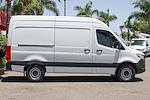 2023 Mercedes-Benz Sprinter 2500 Standard Roof RWD Empty Cargo Van for sale #58072 - photo 10