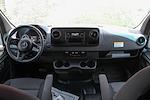 2023 Mercedes-Benz Sprinter 2500 Standard Roof RWD Empty Cargo Van for sale #58072 - photo 20