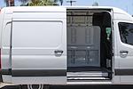 2023 Mercedes-Benz Sprinter 2500 Standard Roof RWD Empty Cargo Van for sale #58072 - photo 24