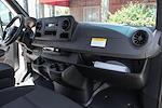 2023 Mercedes-Benz Sprinter 2500 Standard Roof RWD Empty Cargo Van for sale #58072 - photo 29