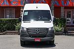 2023 Mercedes-Benz Sprinter 2500 Standard Roof RWD Empty Cargo Van for sale #58072 - photo 4