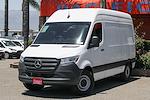 2023 Mercedes-Benz Sprinter 2500 Standard Roof RWD Empty Cargo Van for sale #58072 - photo 5