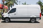 2023 Mercedes-Benz Sprinter 2500 Standard Roof RWD Empty Cargo Van for sale #58072 - photo 6