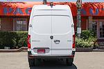 2023 Mercedes-Benz Sprinter 2500 Standard Roof RWD Empty Cargo Van for sale #58072 - photo 8