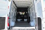 2023 Mercedes-Benz Sprinter 2500 Standard Roof RWD Empty Cargo Van for sale #58072 - photo 9