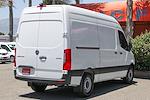 2023 Mercedes-Benz Sprinter 2500 Standard Roof RWD Empty Cargo Van for sale #58072 - photo 2