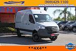 2023 Mercedes-Benz Sprinter 2500 Standard Roof AWD Empty Cargo Van for sale #58073 - photo 1