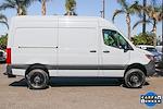 2023 Mercedes-Benz Sprinter 2500 Standard Roof AWD Empty Cargo Van for sale #58073 - photo 10