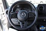 2023 Mercedes-Benz Sprinter 2500 Standard Roof AWD Empty Cargo Van for sale #58073 - photo 17