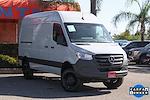 2023 Mercedes-Benz Sprinter 2500 Standard Roof AWD Empty Cargo Van for sale #58073 - photo 3