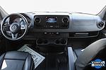 2023 Mercedes-Benz Sprinter 2500 Standard Roof AWD Empty Cargo Van for sale #58073 - photo 21