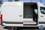 2023 Mercedes-Benz Sprinter 2500 Standard Roof AWD Empty Cargo Van for sale #58073 - photo 27