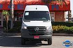 2023 Mercedes-Benz Sprinter 2500 Standard Roof AWD Empty Cargo Van for sale #58073 - photo 4