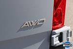 2023 Mercedes-Benz Sprinter 2500 Standard Roof AWD Empty Cargo Van for sale #58073 - photo 41