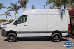 2023 Mercedes-Benz Sprinter 2500 Standard Roof AWD Empty Cargo Van for sale #58073 - photo 6
