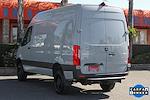 2023 Mercedes-Benz Sprinter 2500 Standard Roof AWD Empty Cargo Van for sale #58073 - photo 7