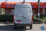 2023 Mercedes-Benz Sprinter 2500 Standard Roof AWD Empty Cargo Van for sale #58073 - photo 8
