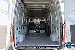 2023 Mercedes-Benz Sprinter 2500 Standard Roof AWD Empty Cargo Van for sale #58073 - photo 9