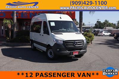 2023 Mercedes-Benz Sprinter 2500 Standard Roof RWD Passenger Van for sale #58074 - photo 1