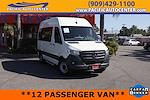 2023 Mercedes-Benz Sprinter 2500 Standard Roof RWD Passenger Van for sale #58074 - photo 1