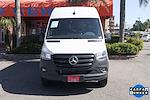 2023 Mercedes-Benz Sprinter 2500 Standard Roof RWD Passenger Van for sale #58074 - photo 4