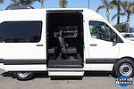 2023 Mercedes-Benz Sprinter 2500 Standard Roof RWD Passenger Van for sale #58074 - photo 33