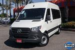 2023 Mercedes-Benz Sprinter 2500 Standard Roof RWD Passenger Van for sale #58074 - photo 5