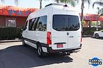 2023 Mercedes-Benz Sprinter 2500 Standard Roof RWD Passenger Van for sale #58074 - photo 7