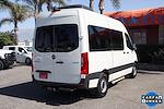 2023 Mercedes-Benz Sprinter 2500 Standard Roof RWD Passenger Van for sale #58074 - photo 2