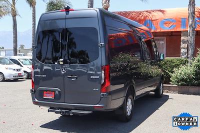 2022 Mercedes-Benz Sprinter 2500 High Roof AWD Camper Van for sale #58075 - photo 2