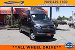 2022 Mercedes-Benz Sprinter 2500 High Roof AWD Camper Van for sale #58075 - photo 1