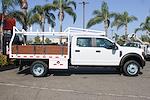 2018 Ford F-450 Crew Cab DRW 4x2 Contractor Truck for sale #58076 - photo 15