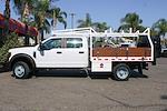 2018 Ford F-450 Crew Cab DRW 4x2 Contractor Truck for sale #58076 - photo 7