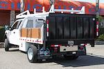 2018 Ford F-450 Crew Cab DRW 4x2 Contractor Truck for sale #58076 - photo 9