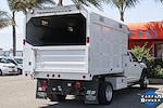 2023 Ram 5500 Crew Cab DRW 4x4 Chipper Truck for sale #58078 - photo 2