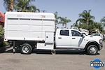 2023 Ram 5500 Crew Cab DRW 4x4 Chipper Truck for sale #58078 - photo 13