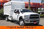 2023 Ram 5500 Crew Cab DRW 4x4 Chipper Truck for sale #58078 - photo 3