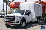 2023 Ram 5500 Crew Cab DRW 4x4 Chipper Truck for sale #58078 - photo 5