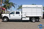 2023 Ram 5500 Crew Cab DRW 4x4 Chipper Truck for sale #58078 - photo 6