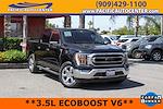 2021 Ford F-150 SuperCrew Cab 4x2 Pickup for sale #58079 - photo 1