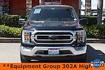 2021 Ford F-150 SuperCrew Cab 4x2 Pickup for sale #58079 - photo 3