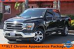 2021 Ford F-150 SuperCrew Cab 4x2 Pickup for sale #58079 - photo 4