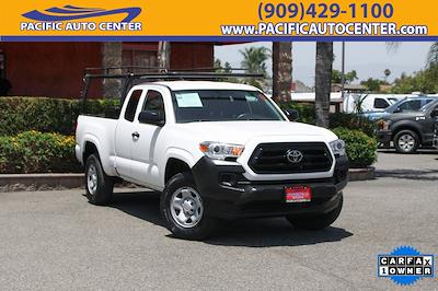2022 Toyota Tacoma Access Cab RWD Pickup for sale #58081 - photo 1